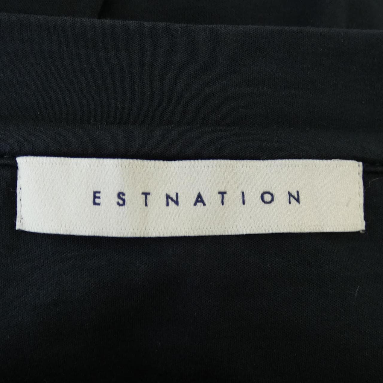 エストネーション ESTNATION Tシャツ