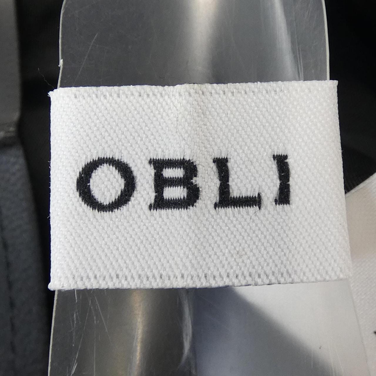 オブリ OBLI スカート