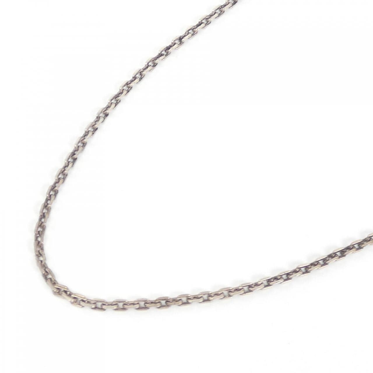 METALLIS NECKLACE