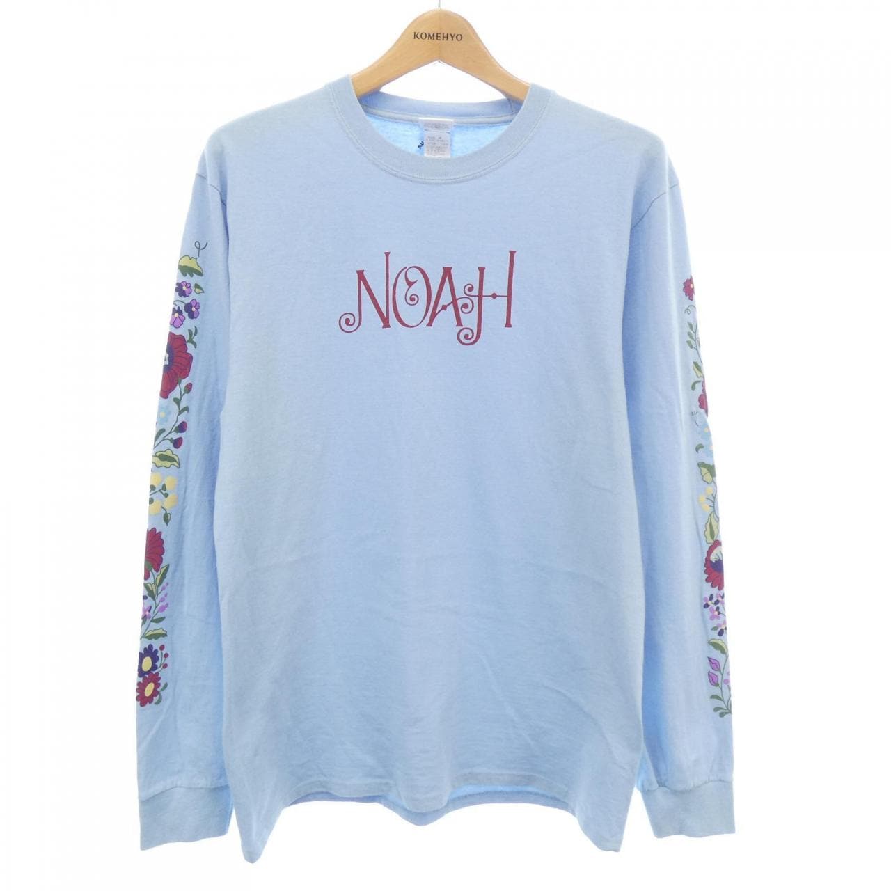 ノア NOAH Tシャツ