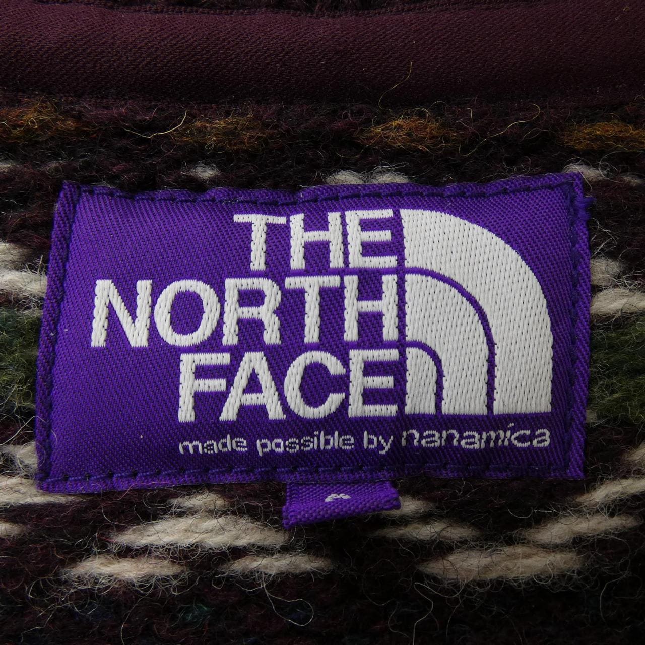 THE NORTH FACE针织衫