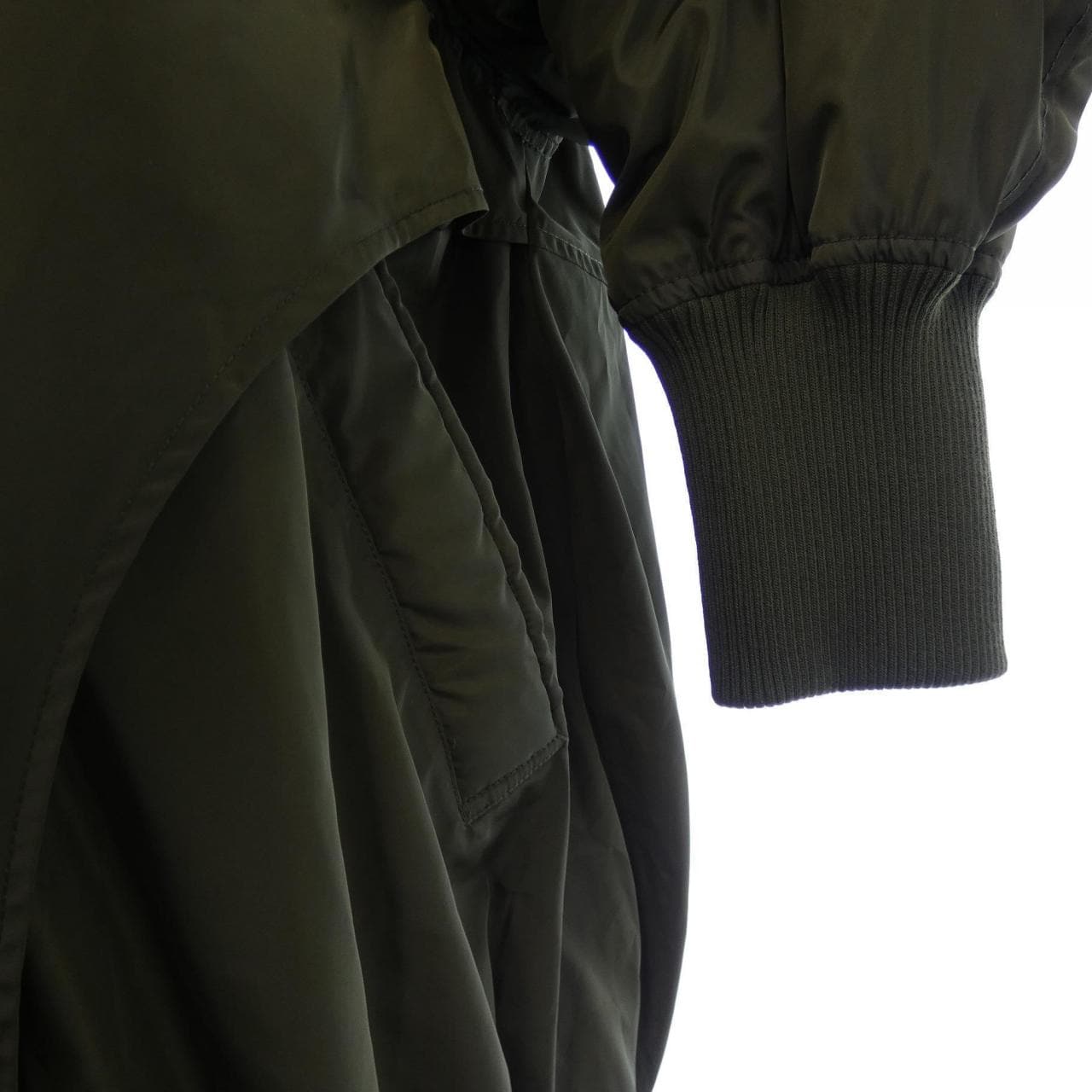 Unsreed UN3D Down Jacket