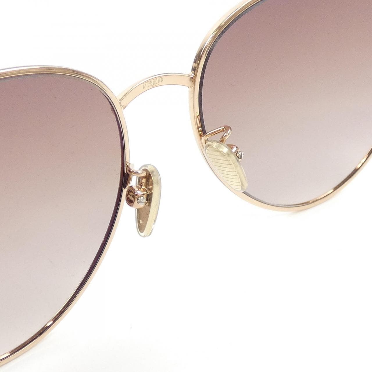 フレッド FRED EYEWEAR
