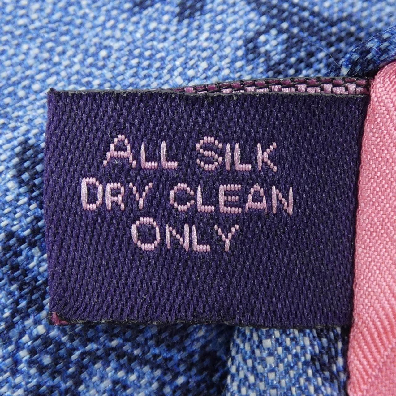 シーワードアンドスターン Seaward&Stearn NECKTIE