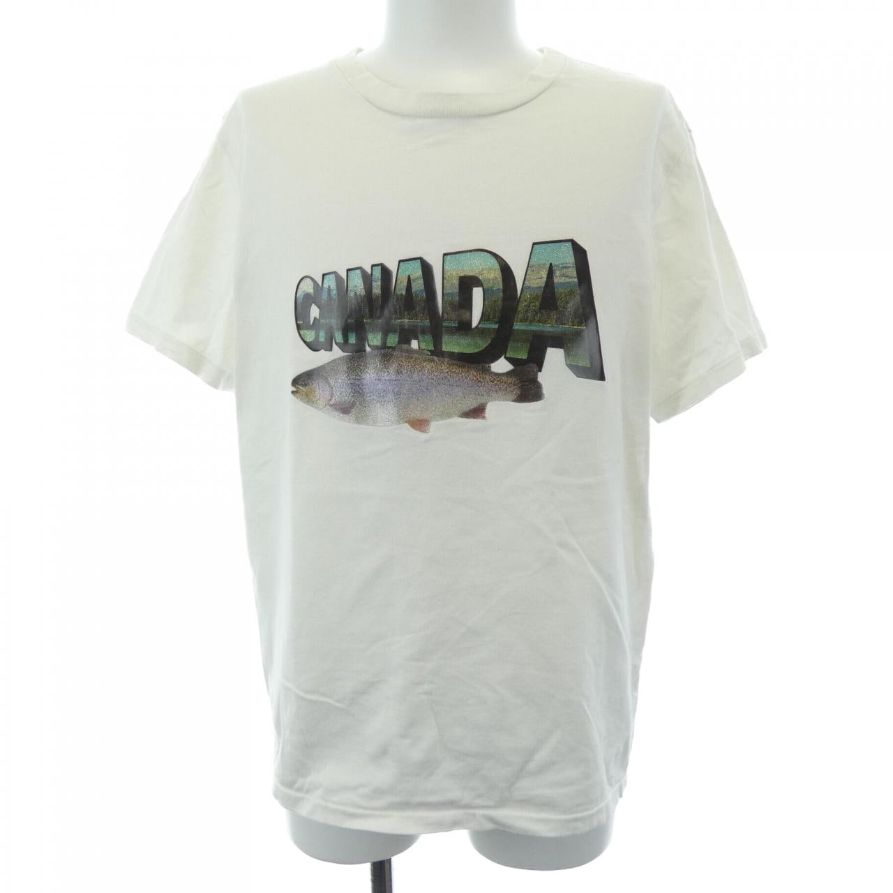 MARCOMONDE Tシャツ