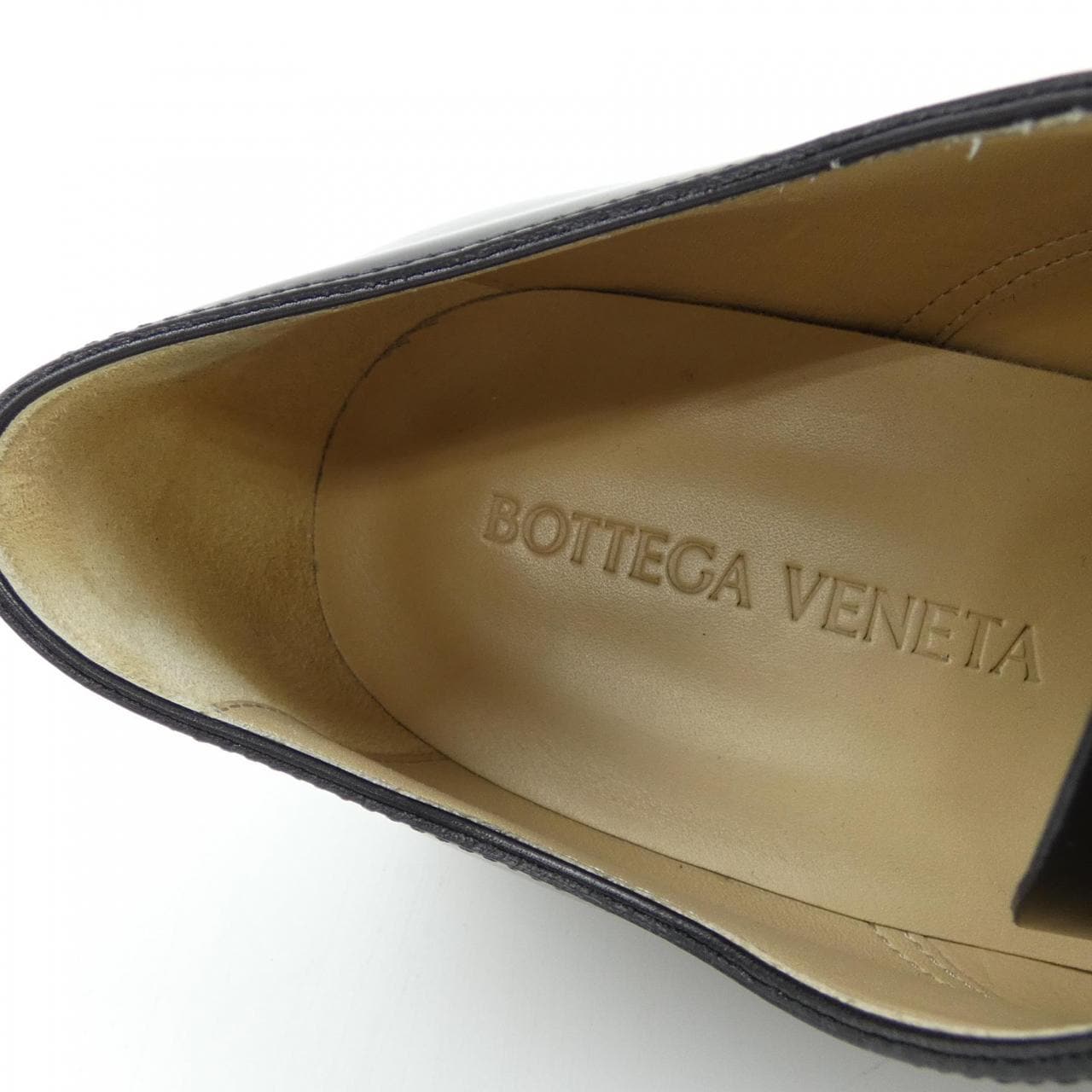 ボッテガヴェネタ BOTTEGA VENETA シューズ