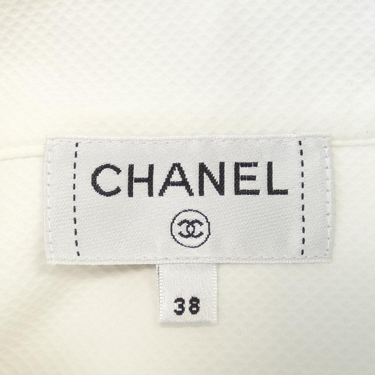 CHANEL香奈兒襯衫