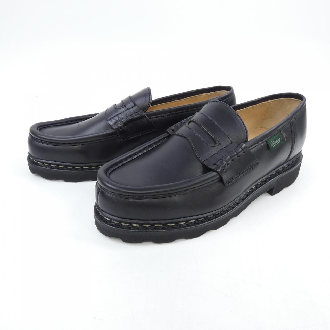 パラブーツ PARA BOOT シューズ