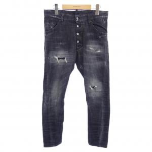 ディースクエアード DSQUARED2 S74LB0782 ジーンズ