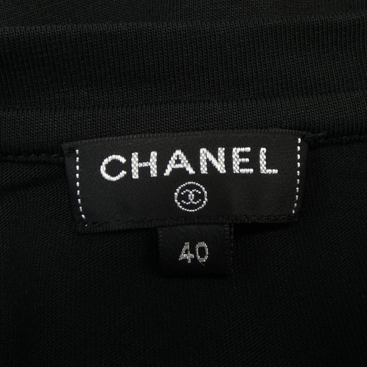 シャネル CHANEL P64979V60901 Tシャツ