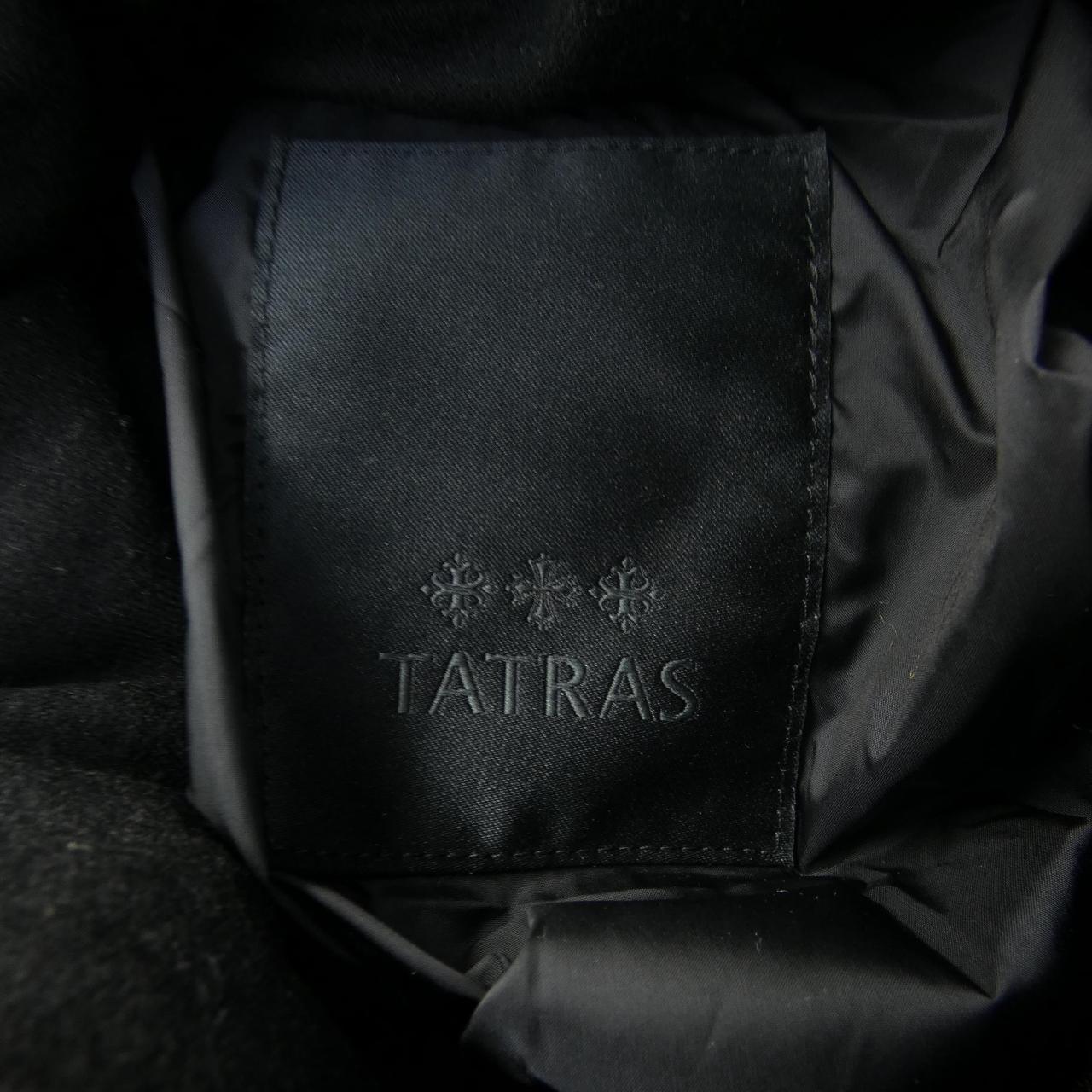 タトラス TATRAS MTKE22A4148-D ダウンジャケット