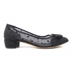 サルヴァトーレフェラガモ SALVATORE FERRAGAMO パンプス