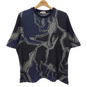 エルメス HERMES LA DANSE DES CHEVAUX *11-5750 トップス