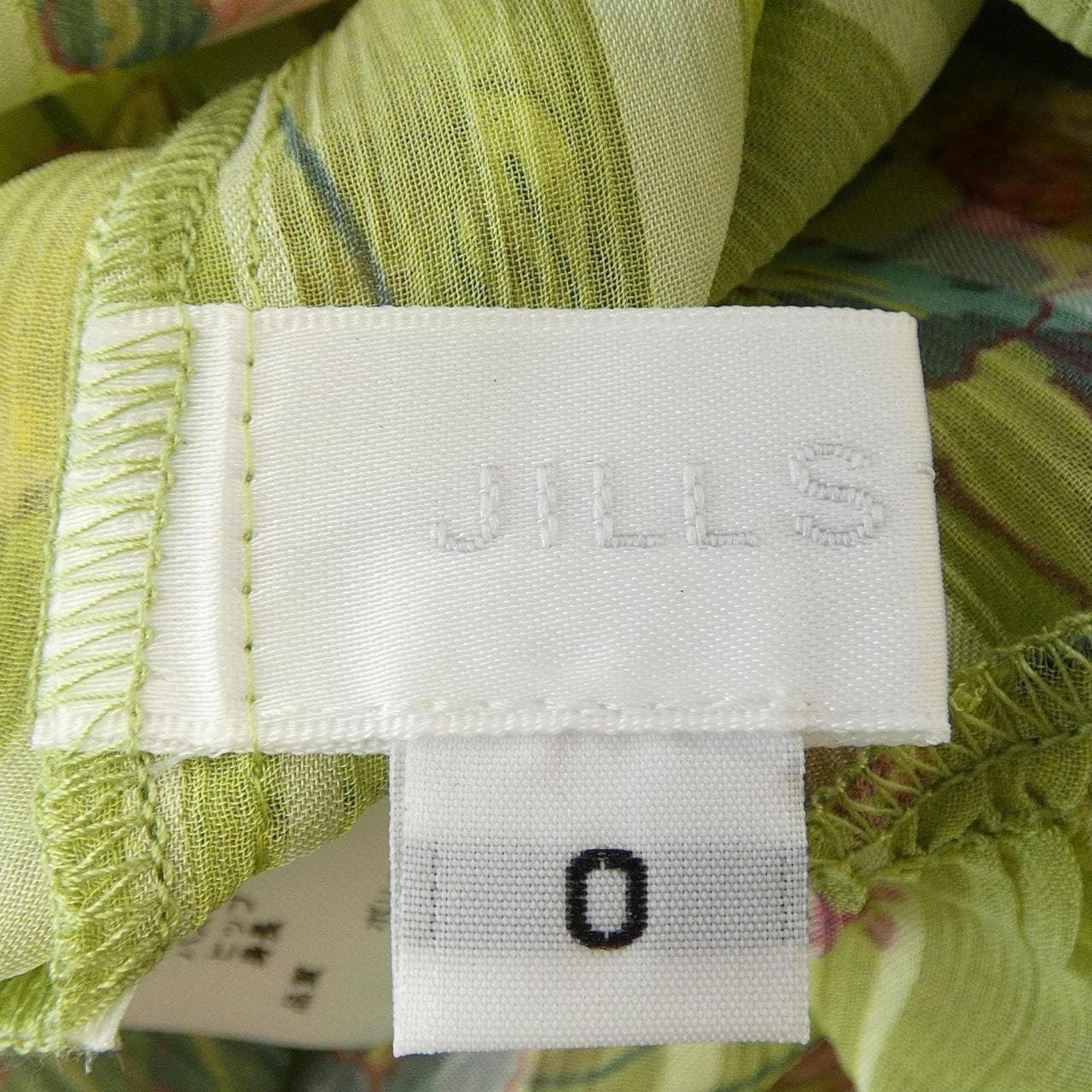 ジルスチュアート JILL STUART ワンピース