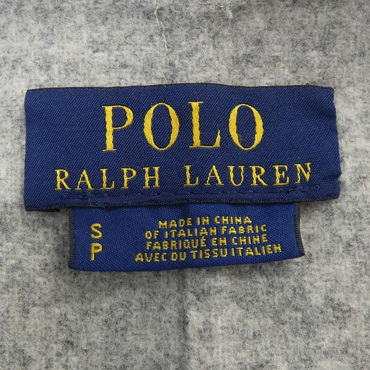 ポロラルフローレン POLO RALPH LAUREN コート