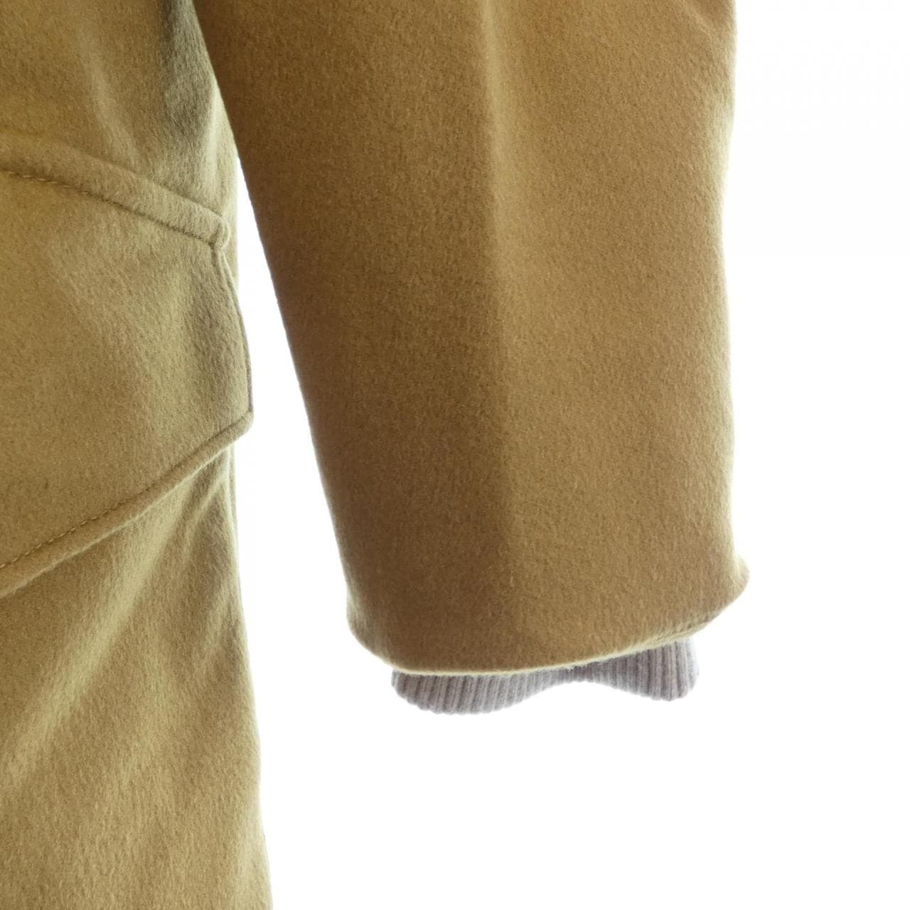 ロロピアーナ Loro Piana CASHMERE GREEN STORM SYSTEM FAL8370 コート