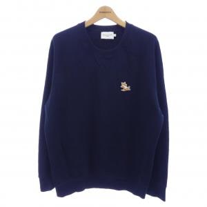 メゾンキツネ MAISON KITSUNE スウェット