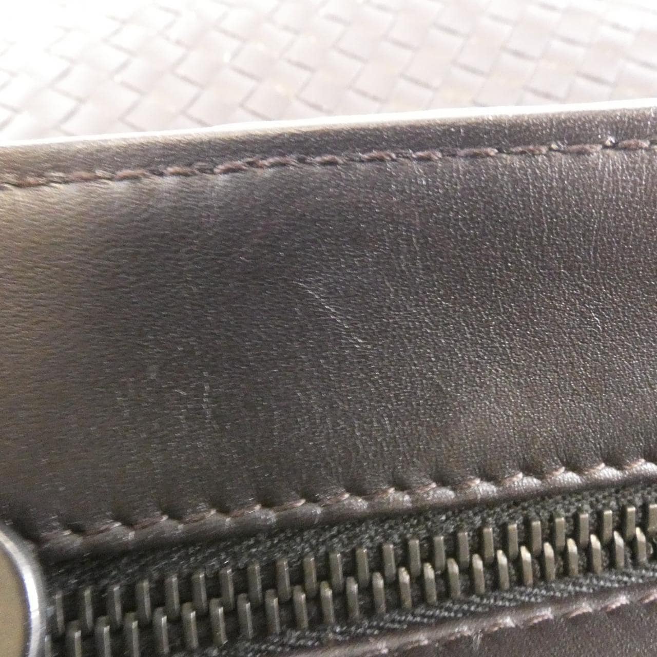 ボッテガヴェネタ 276357 V465C ショルダーバッグ