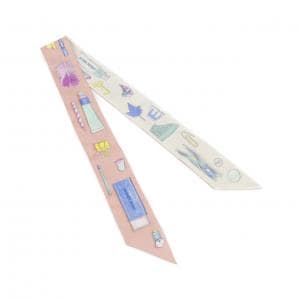 エルメス IN THE POCKET ツイリー 062340S スカーフ