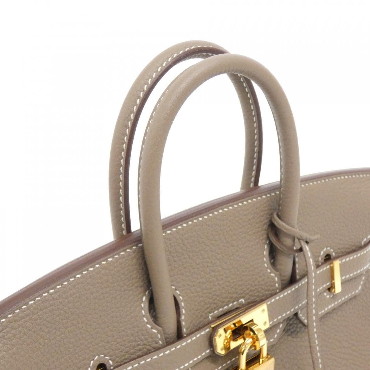 エルメス バーキン 25cm 041344CC バッグ