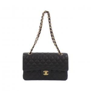 CHANEL shoulder bag