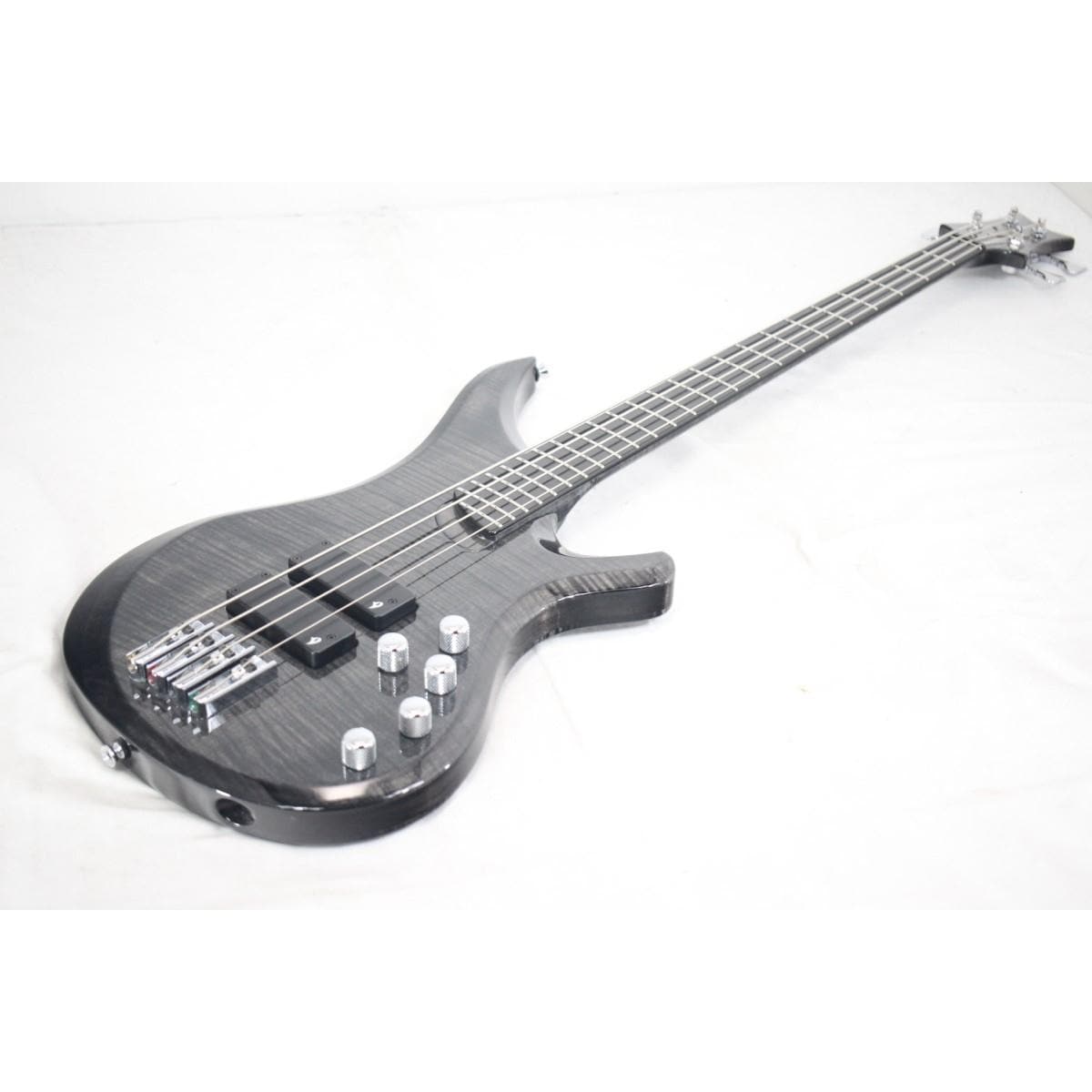 VIGIER VP4ECC