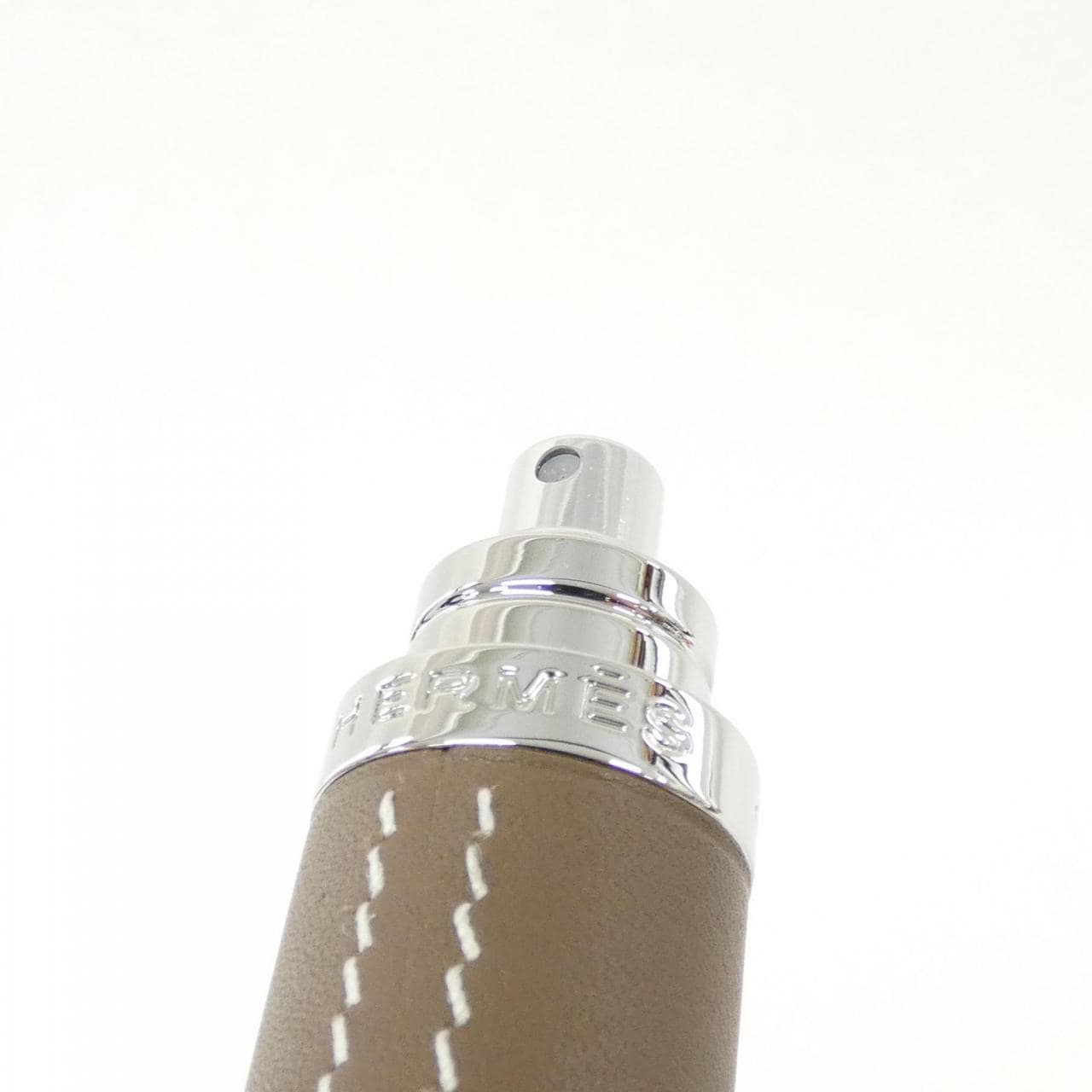 HERMES BOUTIERS CUIR V34766 Atomizer