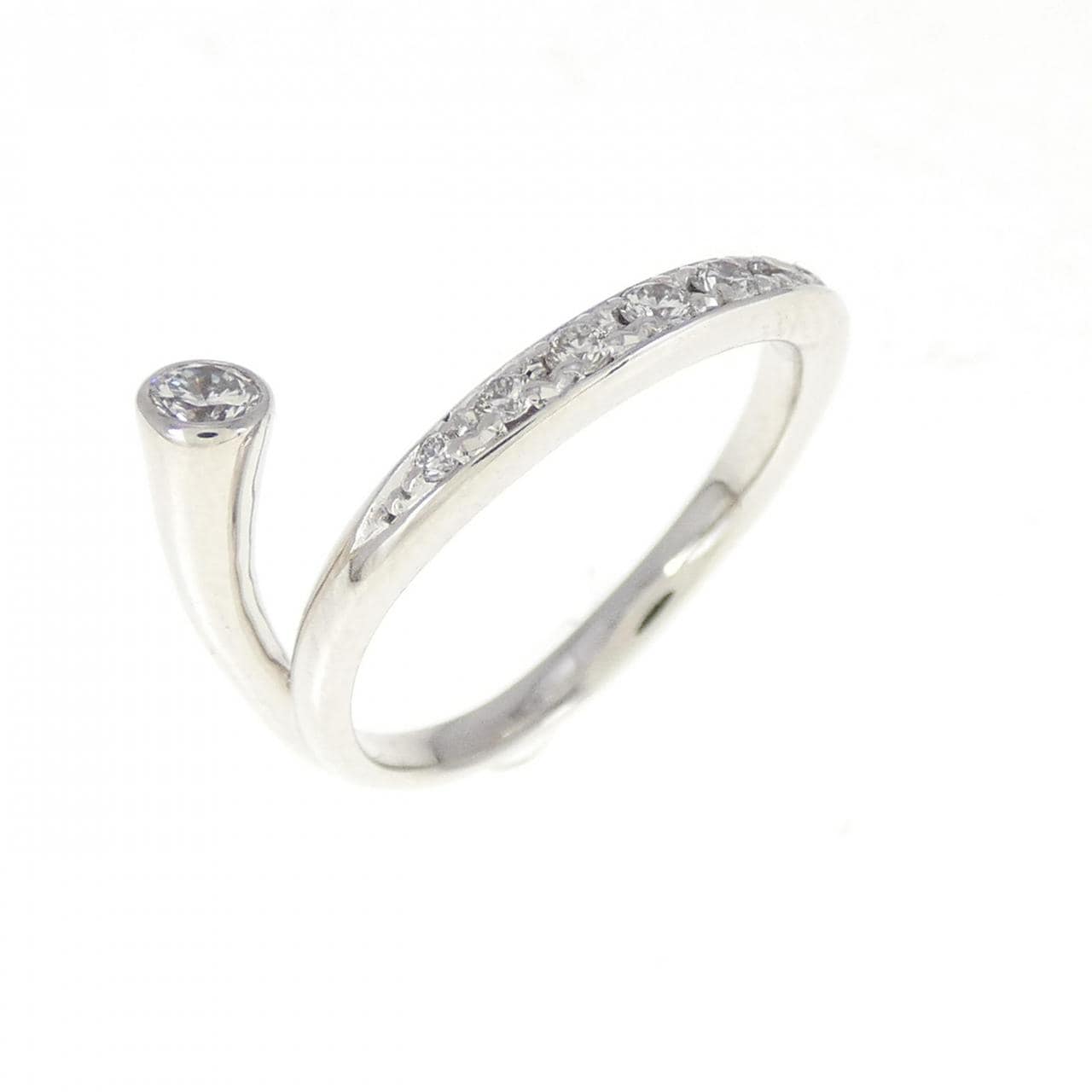 STAR JEWELRY鑽石0.15CT