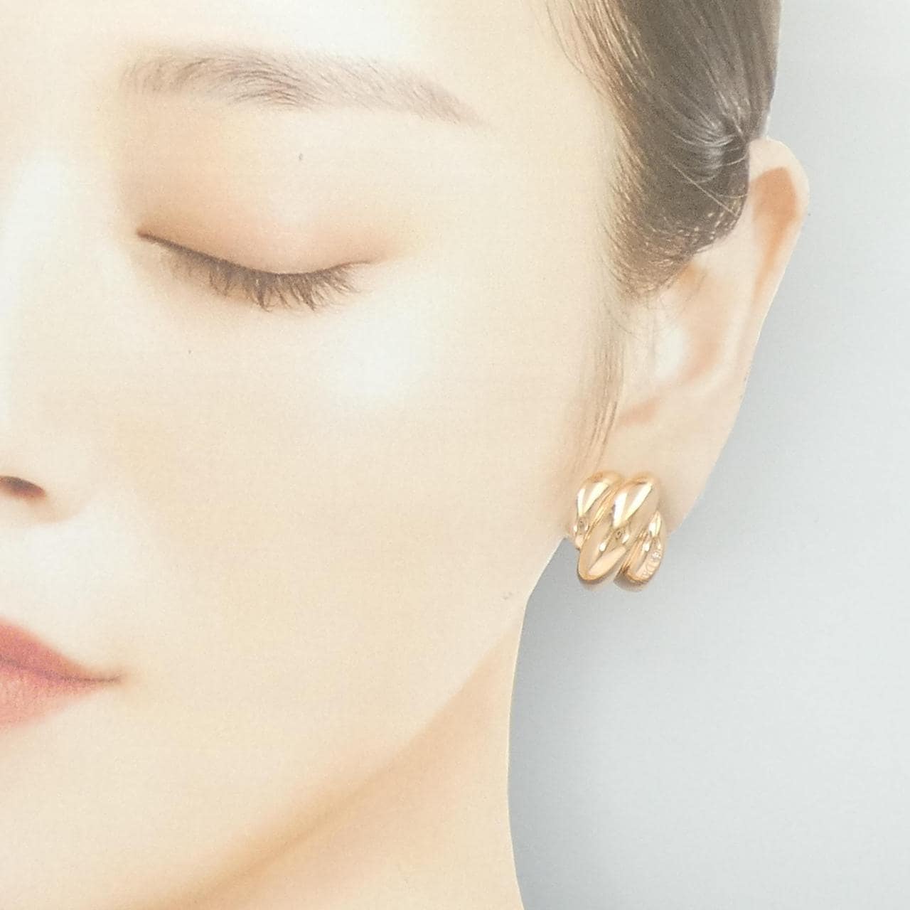 ダミアーニ ゴミトロ イヤリング