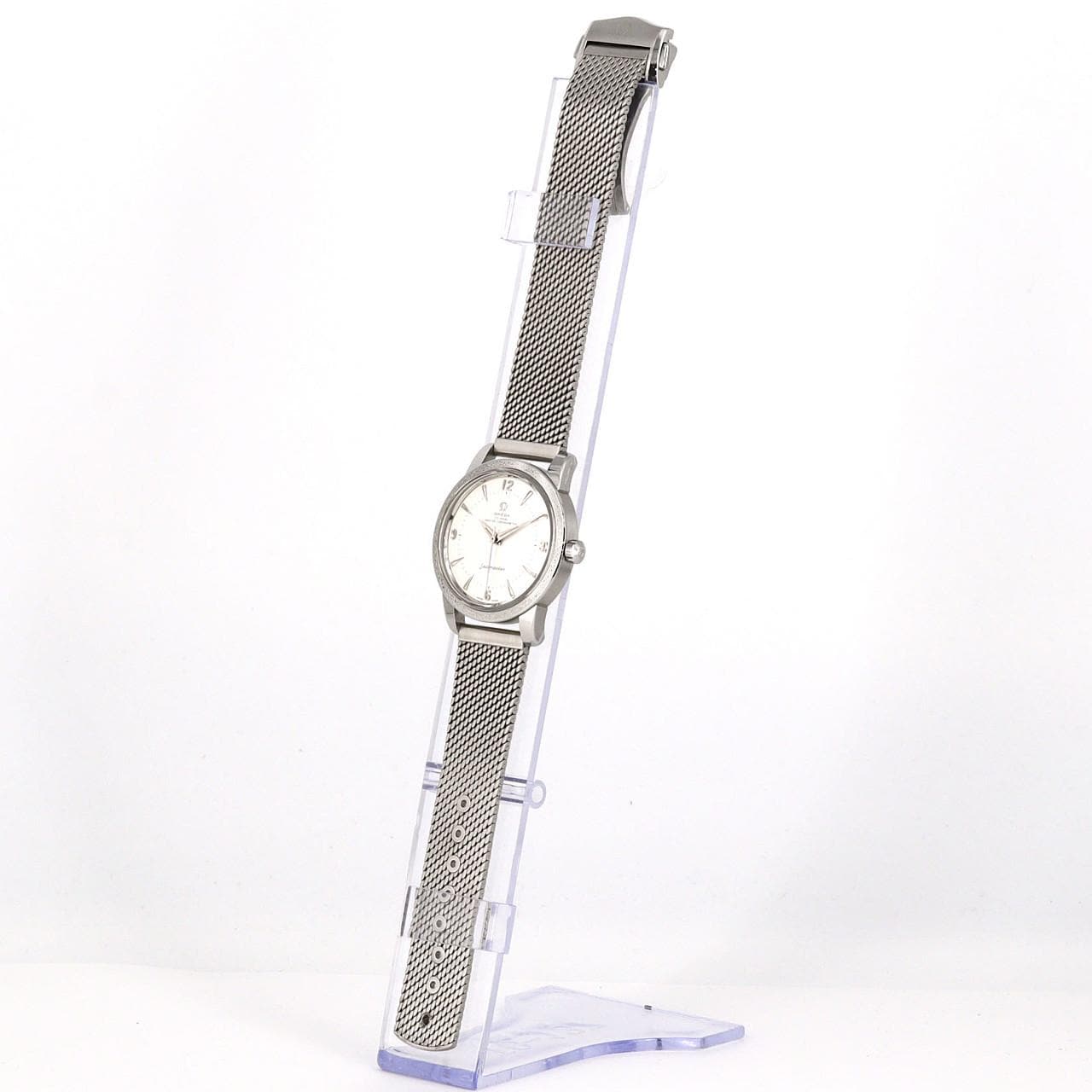 オメガ シーマスター1948 LIMITED 511.13.38.20.02.002 SS 自動巻