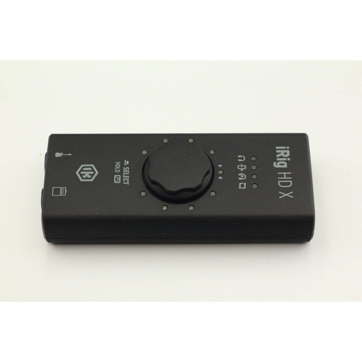 ＩＫ　ＭＵＬＴＩＭＥＤＩＡ　ＩＲＩＧ　ＨＤ　Ｘ