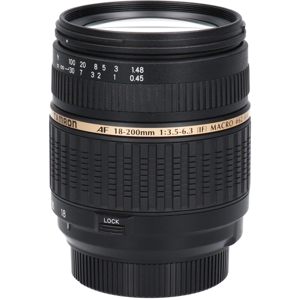 ニコン１８－２００ｍｍ　Ｆ３．５－６．３ＤＩＩＩ（Ａ１４）