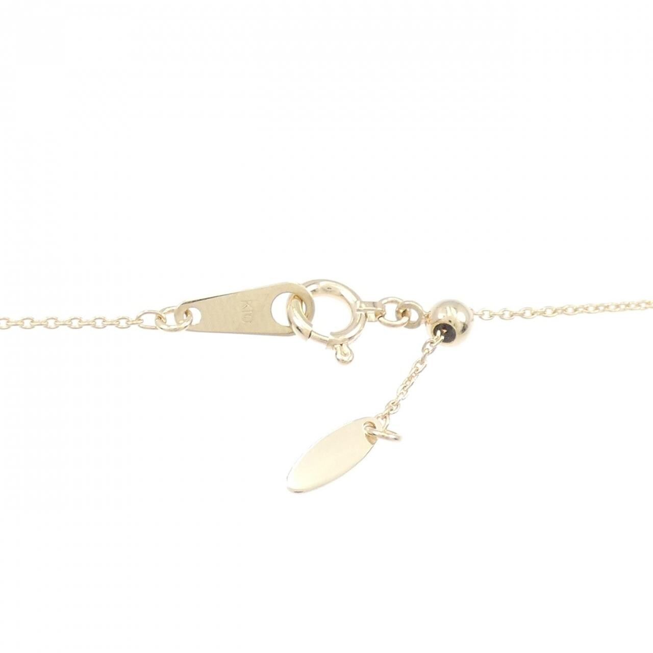 K10YG bracelet