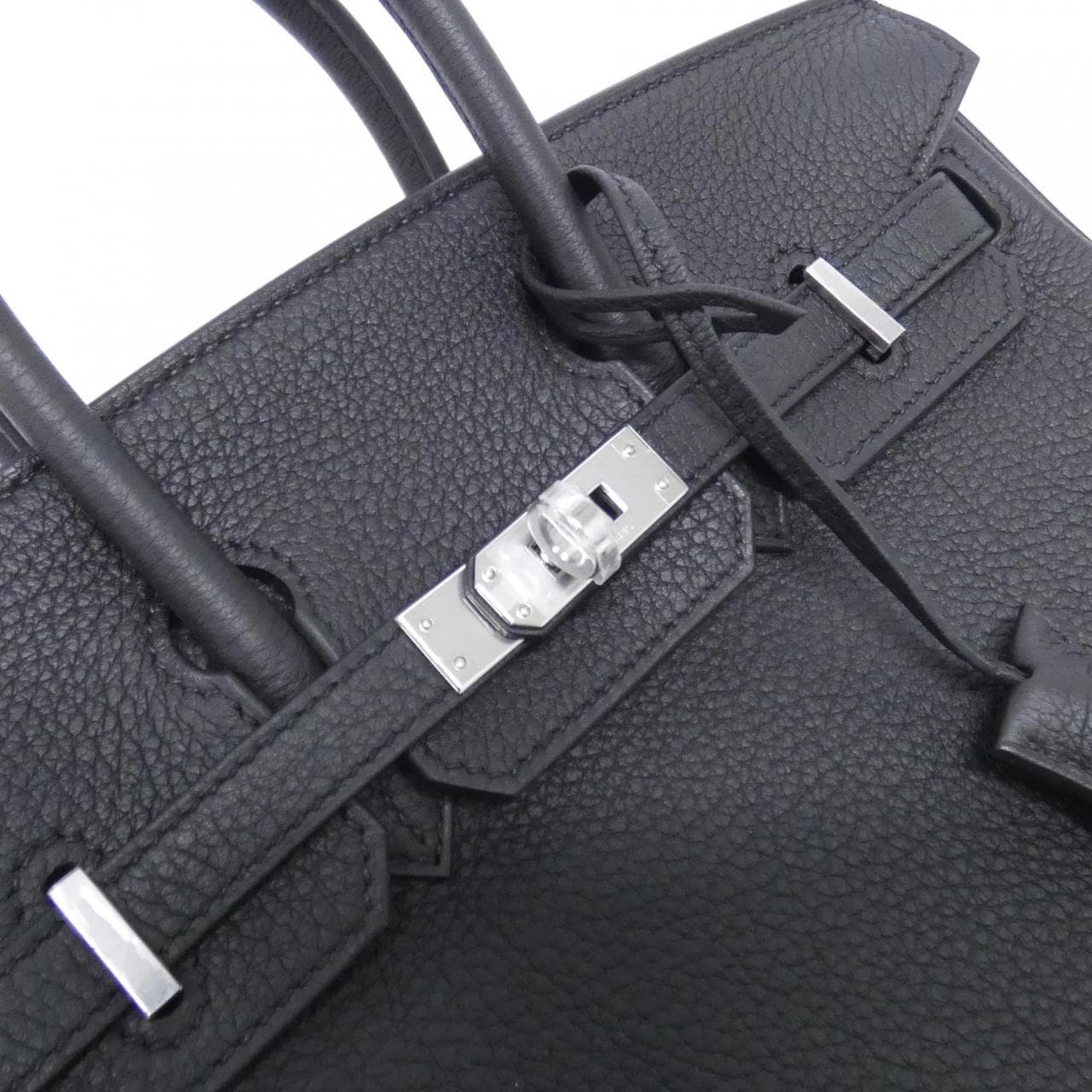 【未使用品】エルメス バーキン 25cm 041344CK バッグ