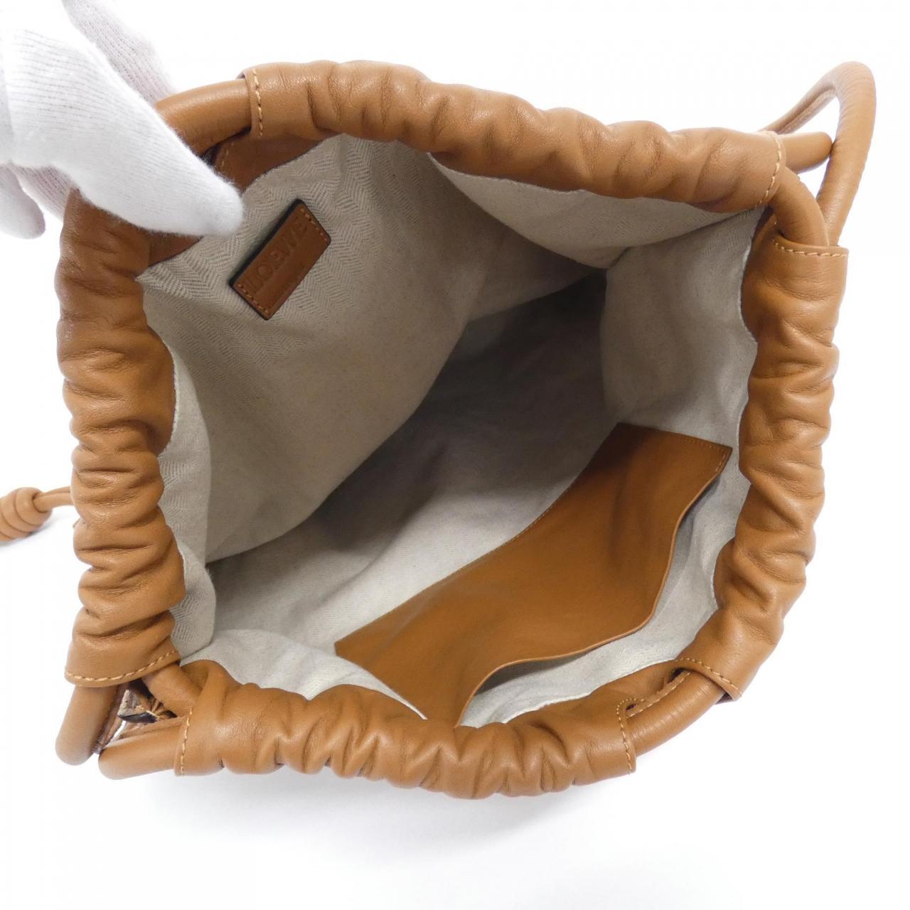 ロエベ ヤゴ バックパック 304 10 J94 バッグ