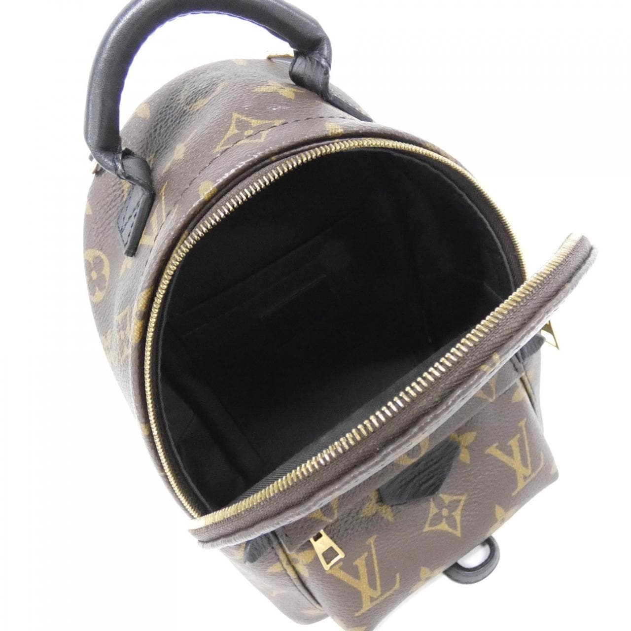 ルイヴィトン モノグラム パーム スプリングス バックパック MINI M41562 リュックサック