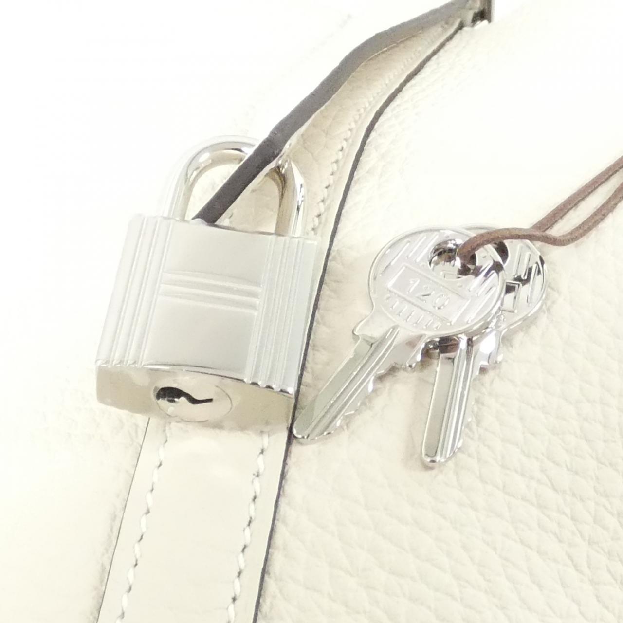 【未使用品】エルメス ピコタン ロック エクラ PM 069560CK バッグ
