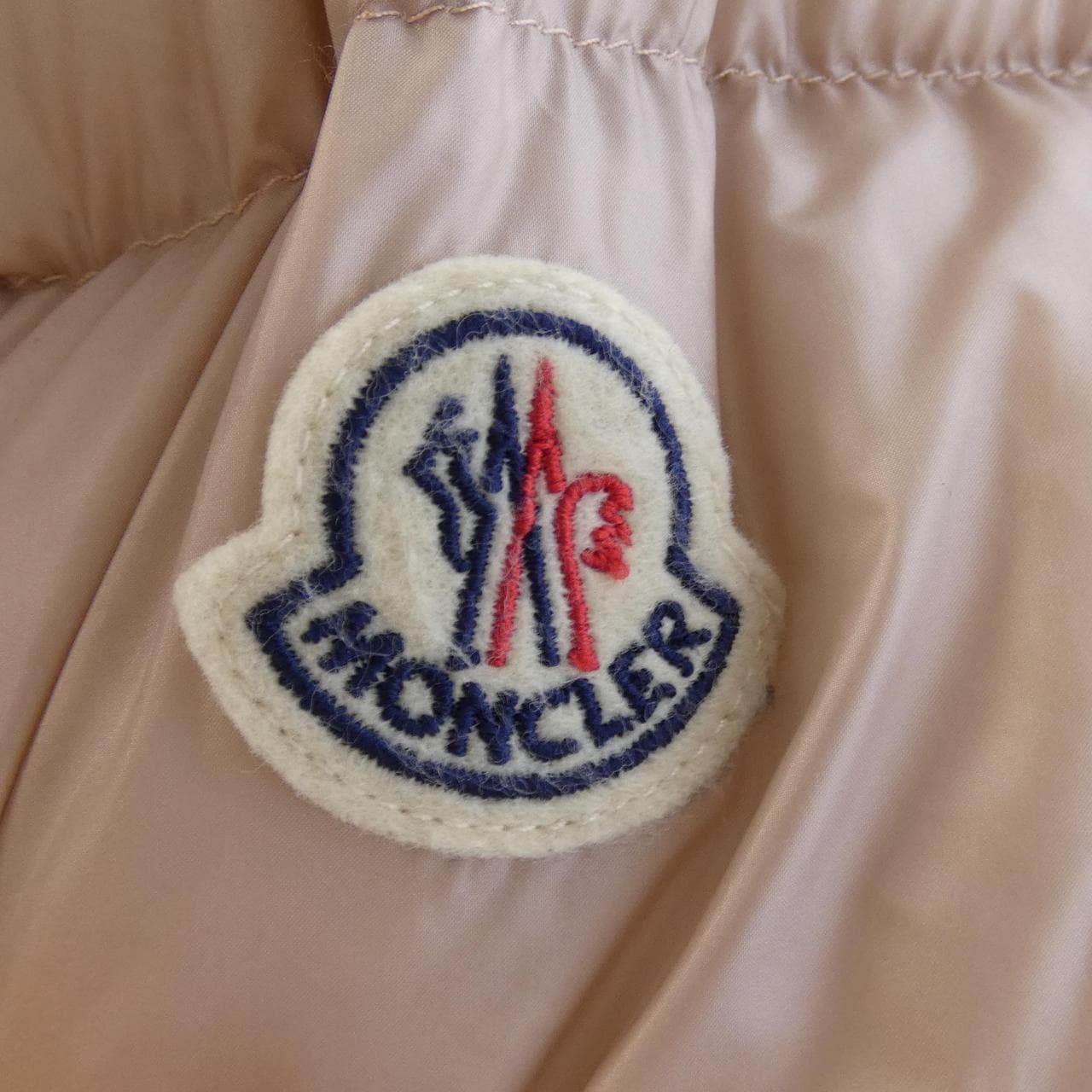 モンクレール MONCLER ダウンコート