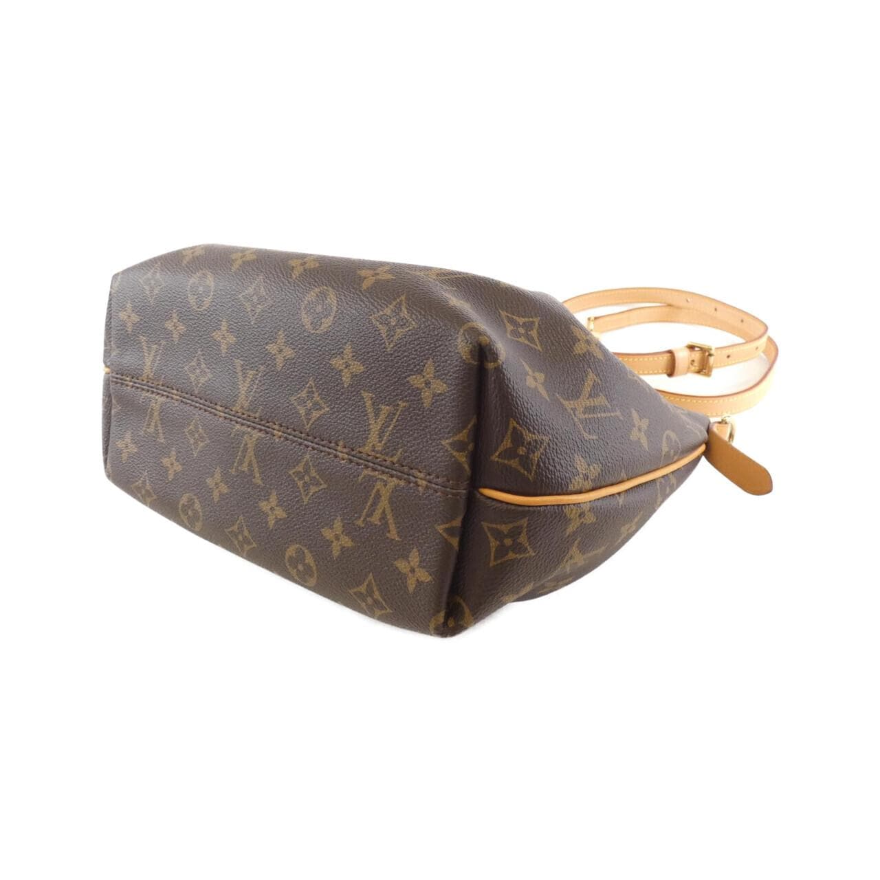 LOUIS VUITTON Monogram Turen PM M48813 包