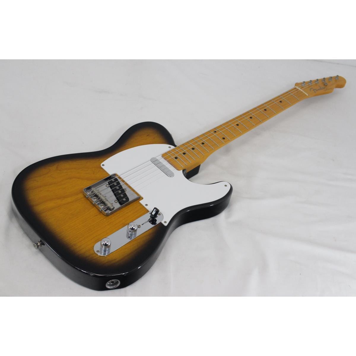 ＦＥＮＤＥＲ　ＪＡＰＡＮ　ＴＬ５５－ＵＳ