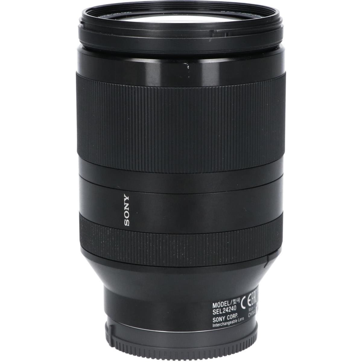 SONY FE24-240mm F3.5-6.3OSS