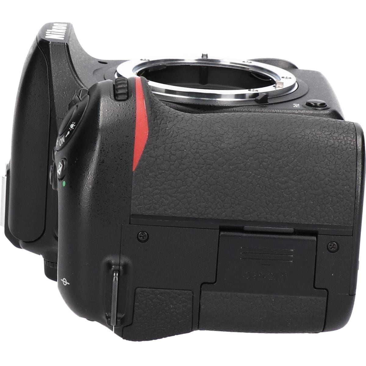 NIKON D7500