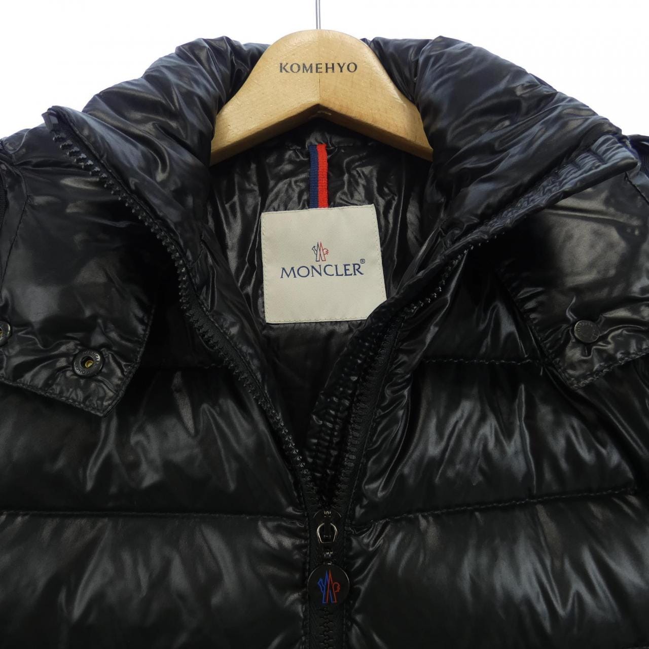 モンクレール MONCLER ダウンコート