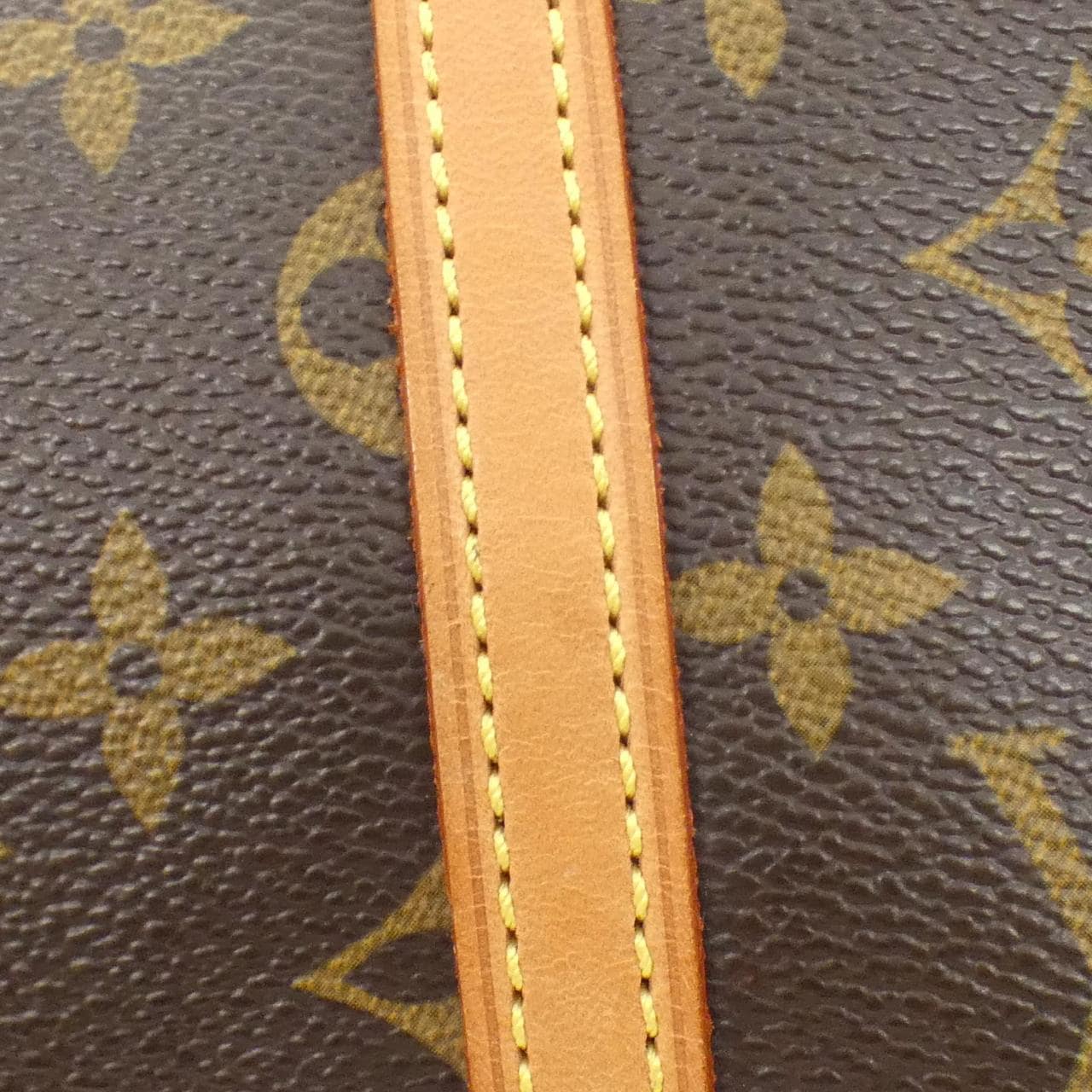 LOUIS VUITTON Monogram Papillon 30 公分 M51385 包
