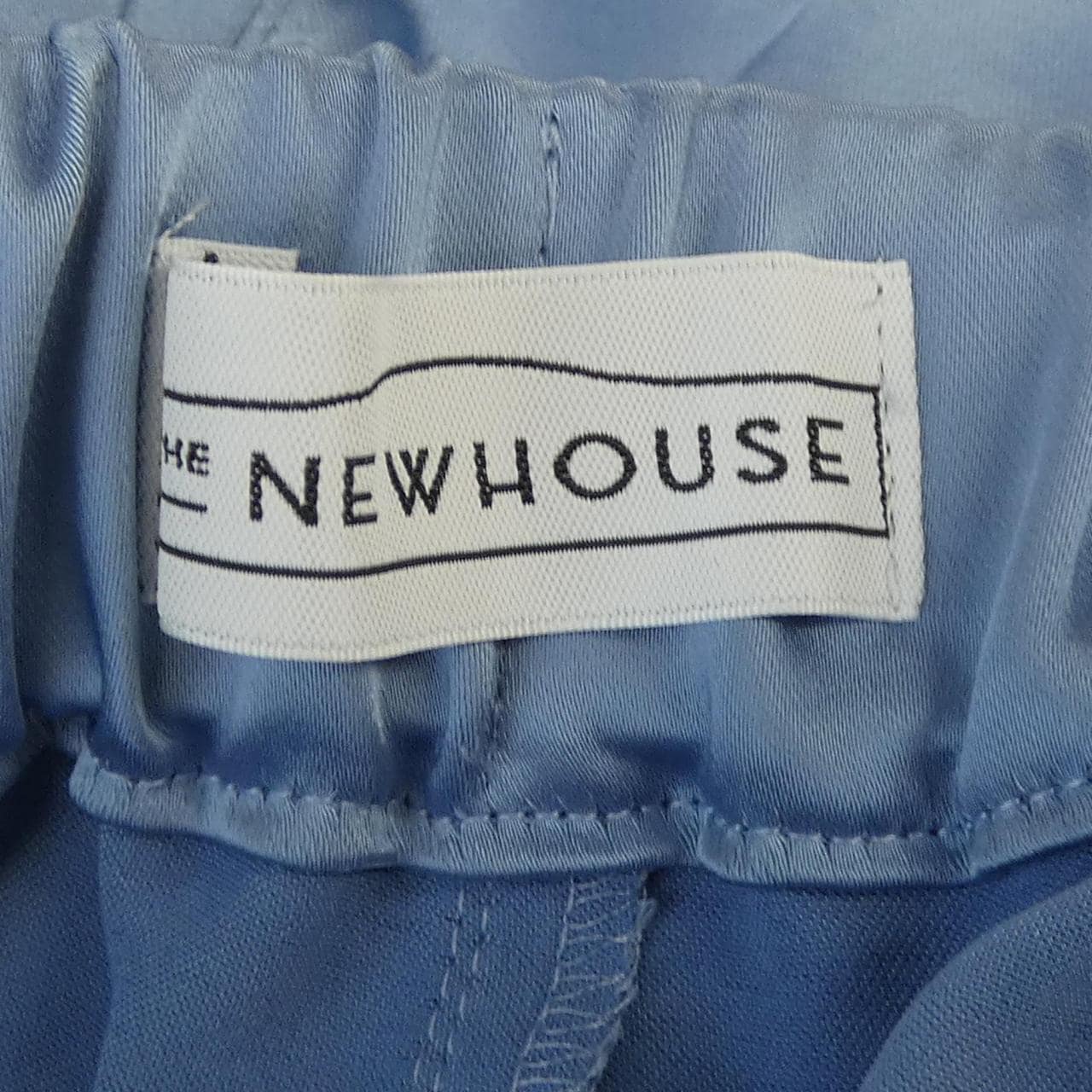 ザニューハウス THE NEWHOUSE パンツ