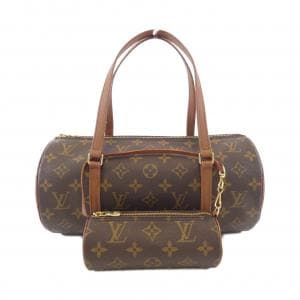 ルイヴィトン モノグラム パピヨン 30cm M51365 バッグ