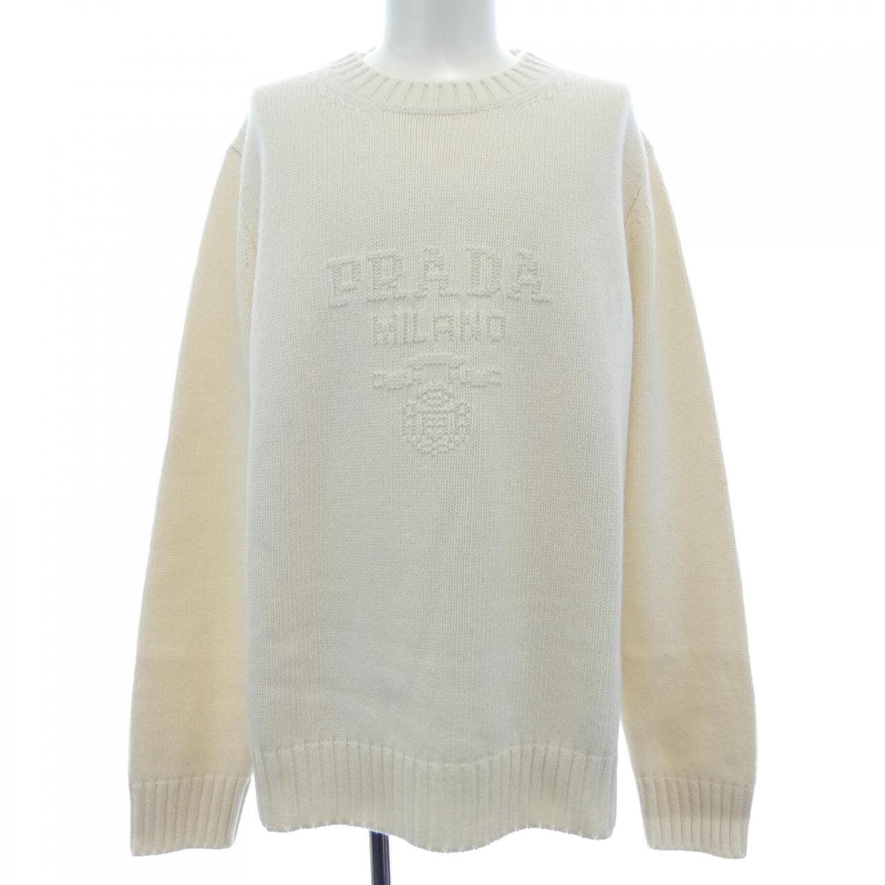 プラダ PRADA UMB645 S232 13HI ニット