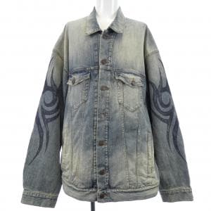 バレンシアガ BALENCIAGA デニムジャケット