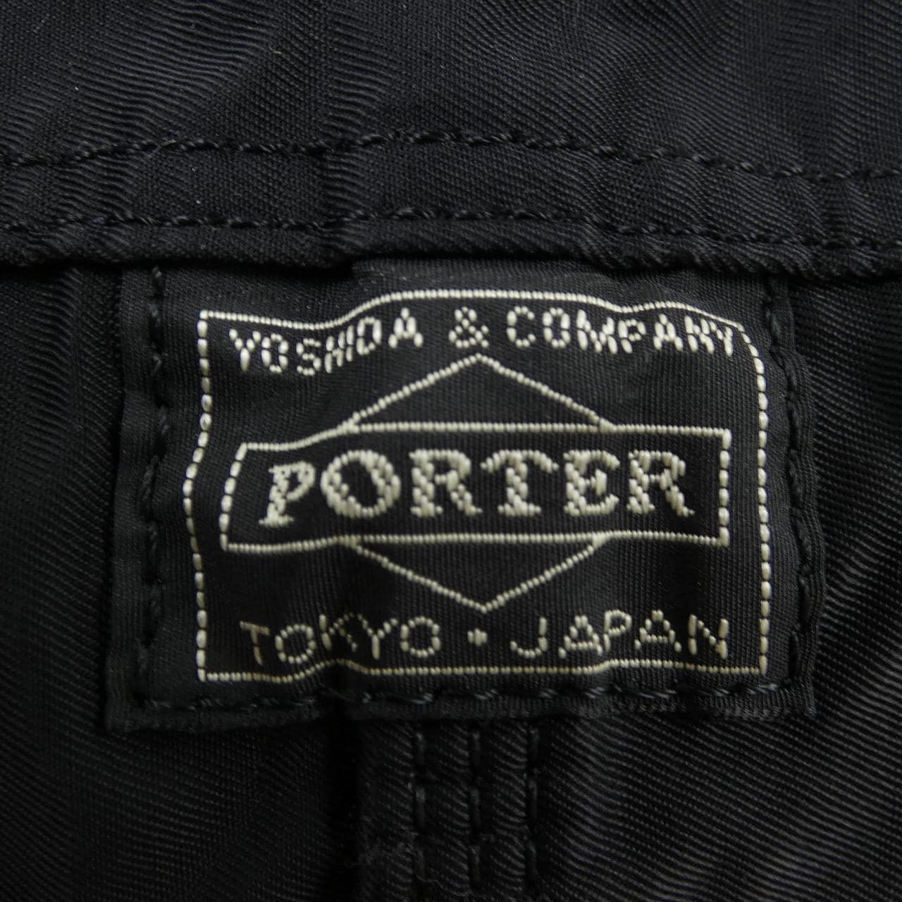 ポーター PORTER BAG