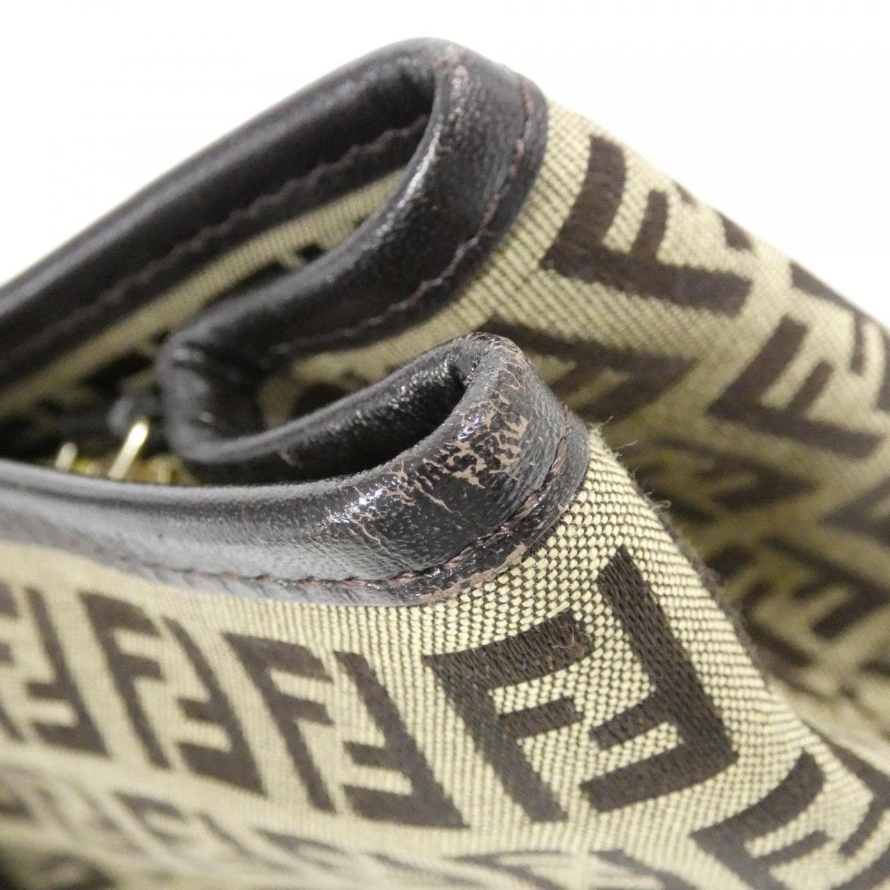 フェンディ 8BH238 YNV バッグ